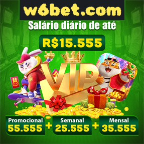 w6bet.com Rebate