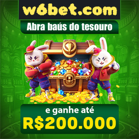 w6bet.com Fundo de Resgate de Perdas Semanais