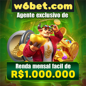 w6bet.com ConvidarCentro