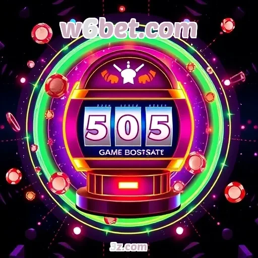 w6bet.com: O Suporte 24/7 que Todo Jogador Deseja