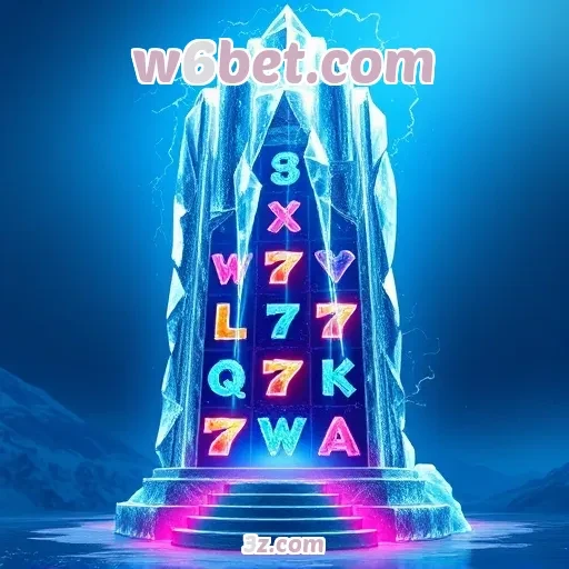 w6bet.com: Atraia Sorte com o Bônus de Boas-Vindas
