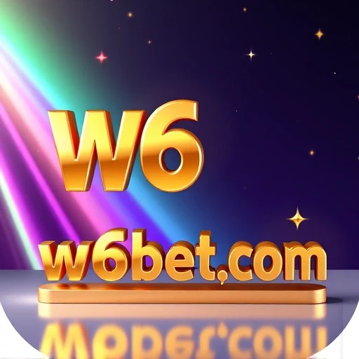 w6bet.com
